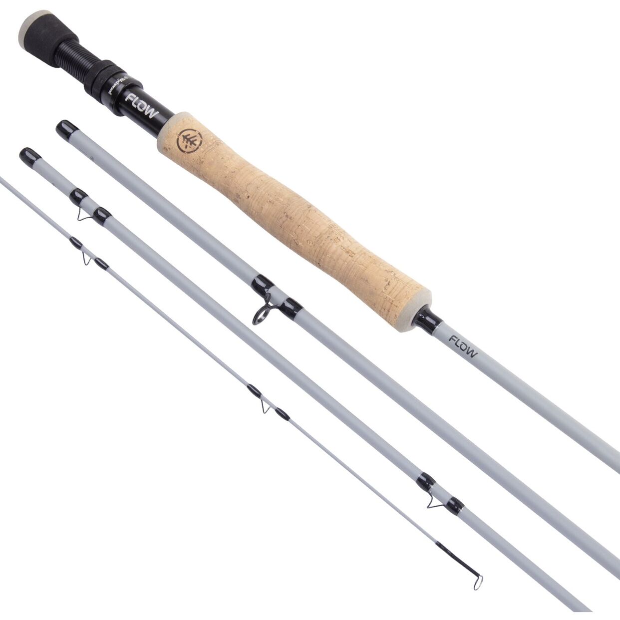 Wychwood muškársky prút Flow MKII Fly Rod 10ft, #8