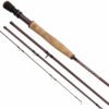 Wychwood muškársky prút Truefly FA (Fast Action) 9,6ft #6