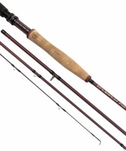 Wychwood muškársky prút Truefly MF (MediumFastAction) 10ft #7