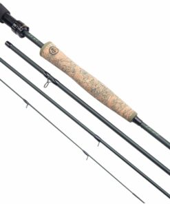 Wychwood muškársky prút Drift MKII Fly Rod 10ft #3