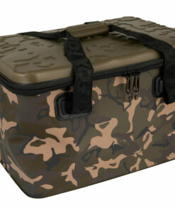Alternative view of Fox Aquos Camo Bags