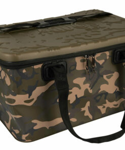 Fox Aquos Camo Bags