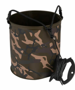 Fox Aquos Camo Water Bucket