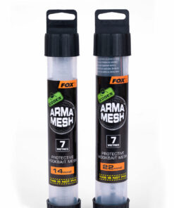 Alternative view of Fox EDGES™ Arma Mesh Systems