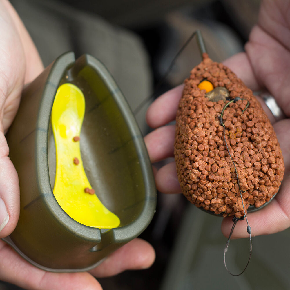 Avid Carp Method Feeder – Small 1.5 oz – Obrázok 2
