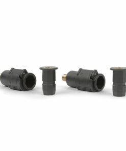 Alternative view of Avid Carp Quick Clip Adapter