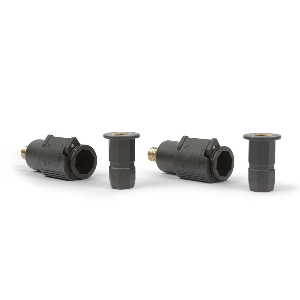Avid Carp Quick Clip Adapter – Obrázok 2