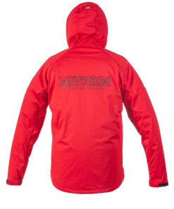 Alternative view of Mivardi Softshell bunda TM