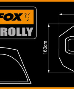 Fox Easy Brolly