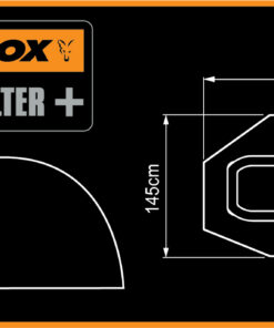 Fox Easy Shelter+