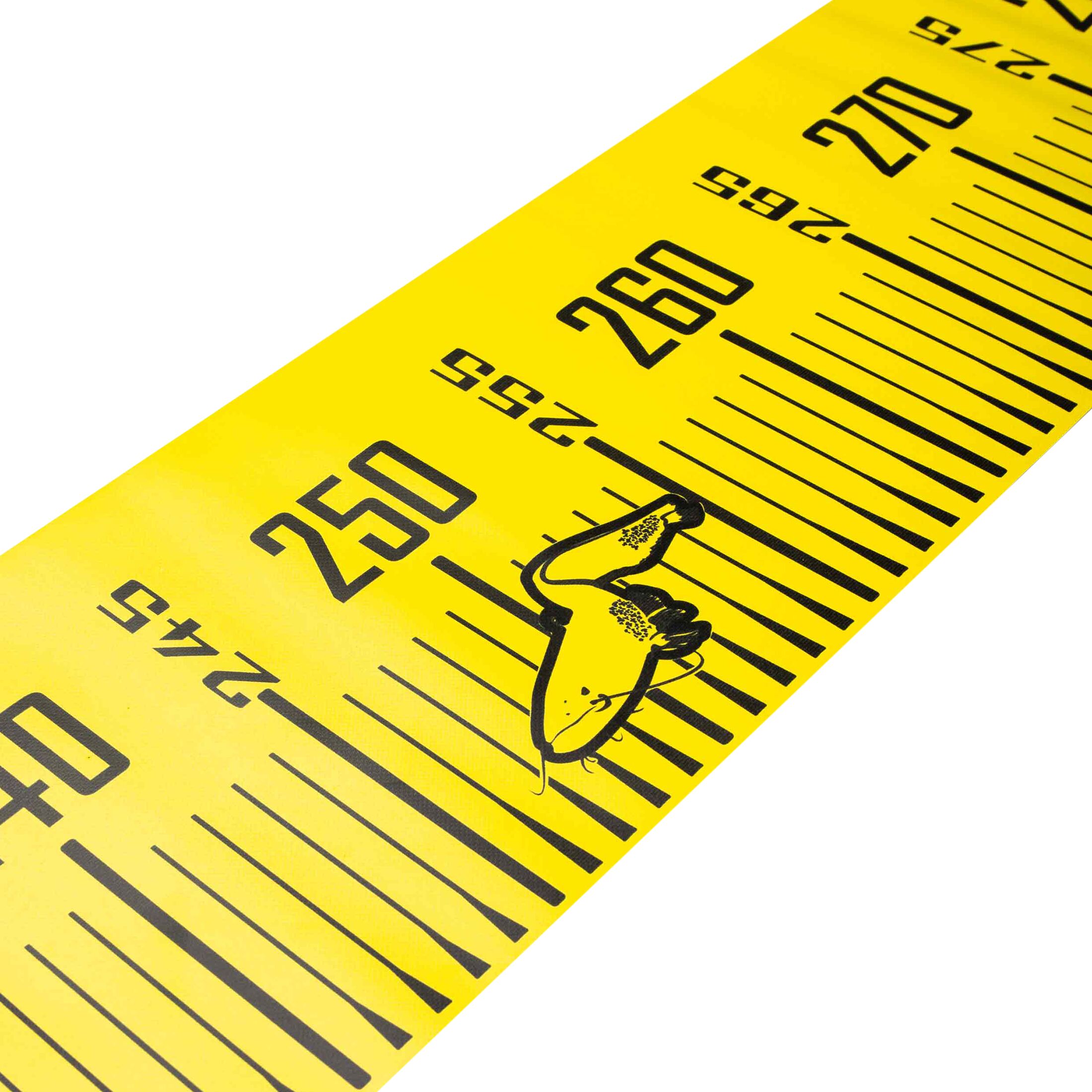 Black Cat Cat Measure – Obrázok 2