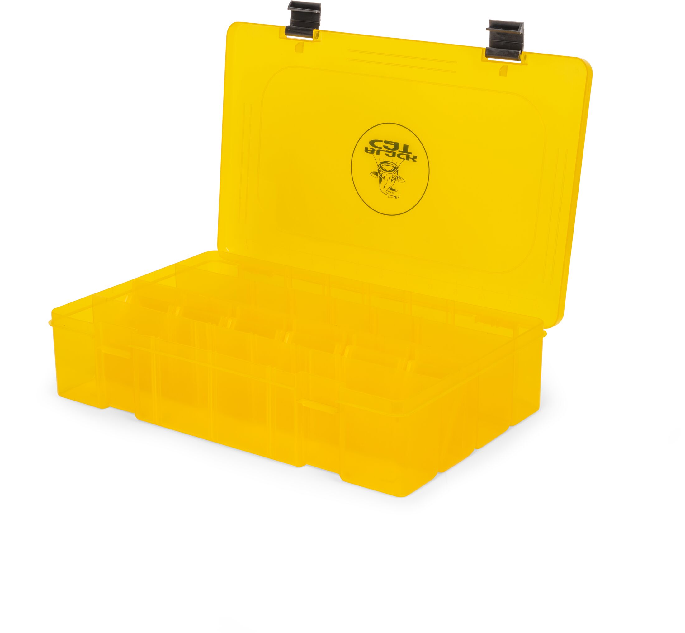 Black Cat Bc Large Rig Bits Box – Obrázok 2