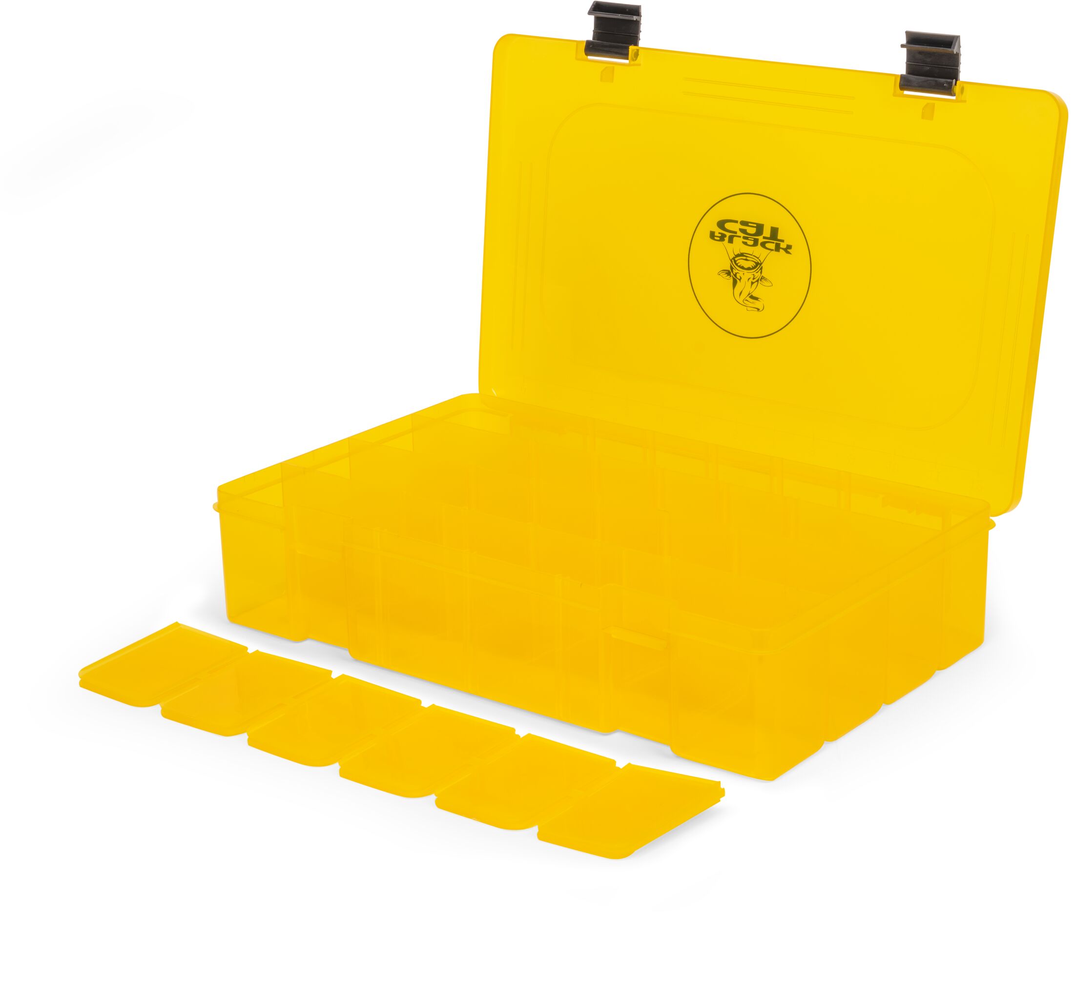 Black Cat Bc Large Rig Bits Box – Obrázok 3