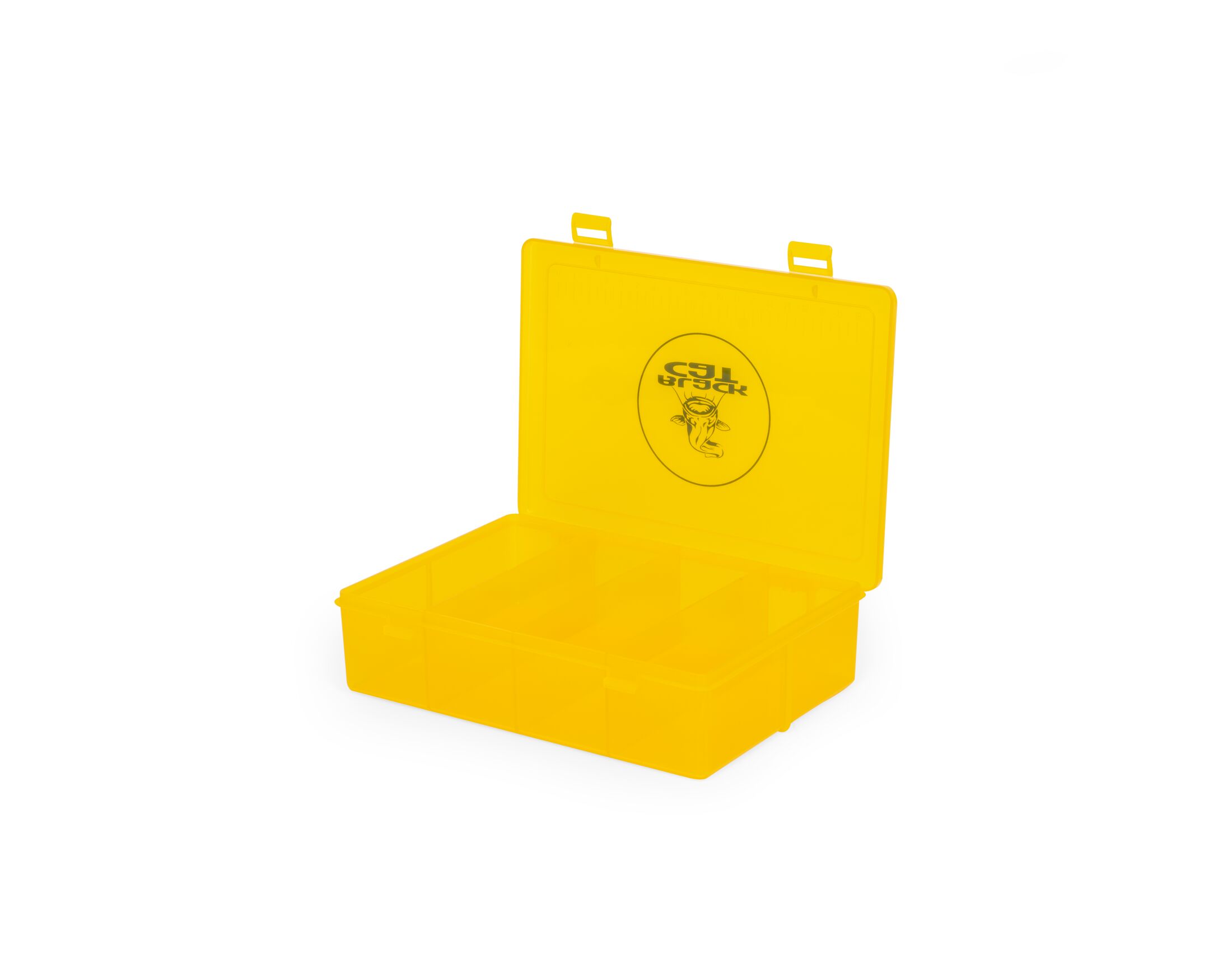 Black Cat Bc Sectioned Rig Bits Box – Obrázok 2