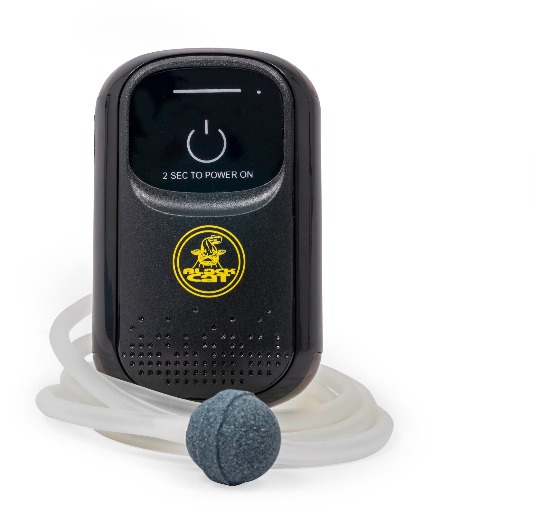 Black Cat Silent Bait Aerator – Obrázok 2