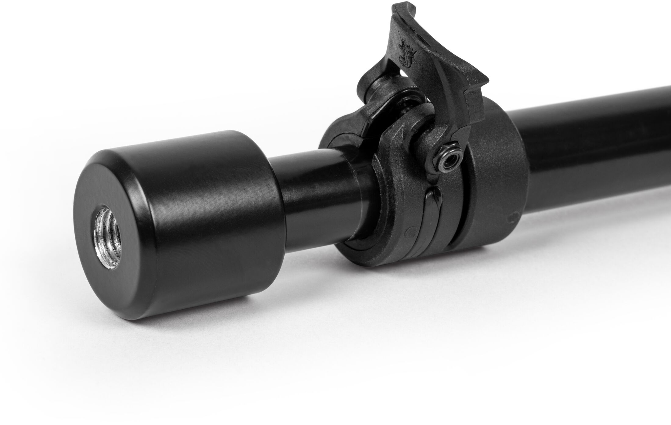 Black Cat Drill Spike Bank Stick 130–200cm – Obrázok 3