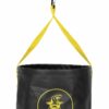 Black Cat Collapsible Water Bucket