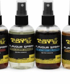 Black Cat BC Flavour Spray Red Bloody Worm