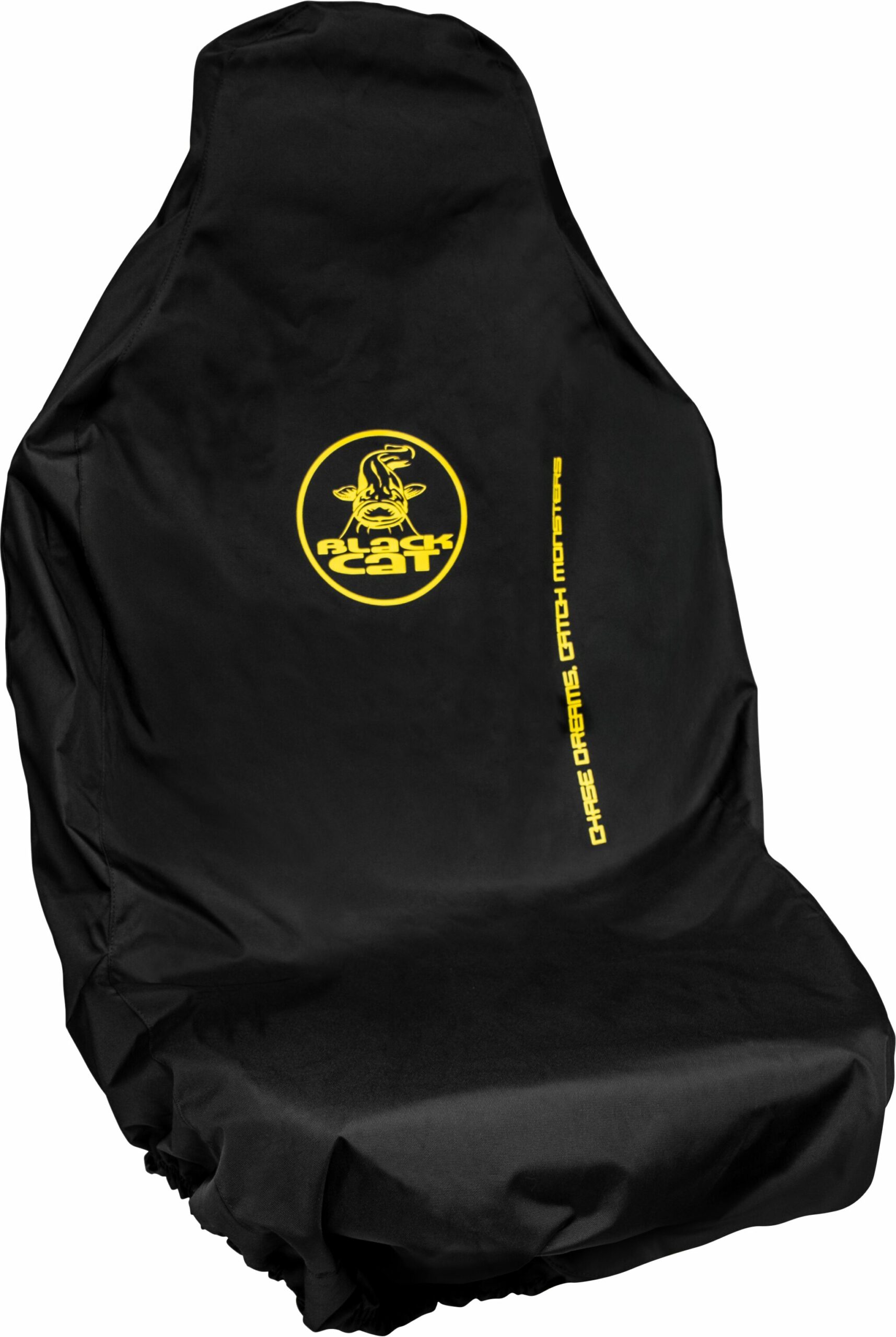Black Cat BC Waterproof Seat Cover