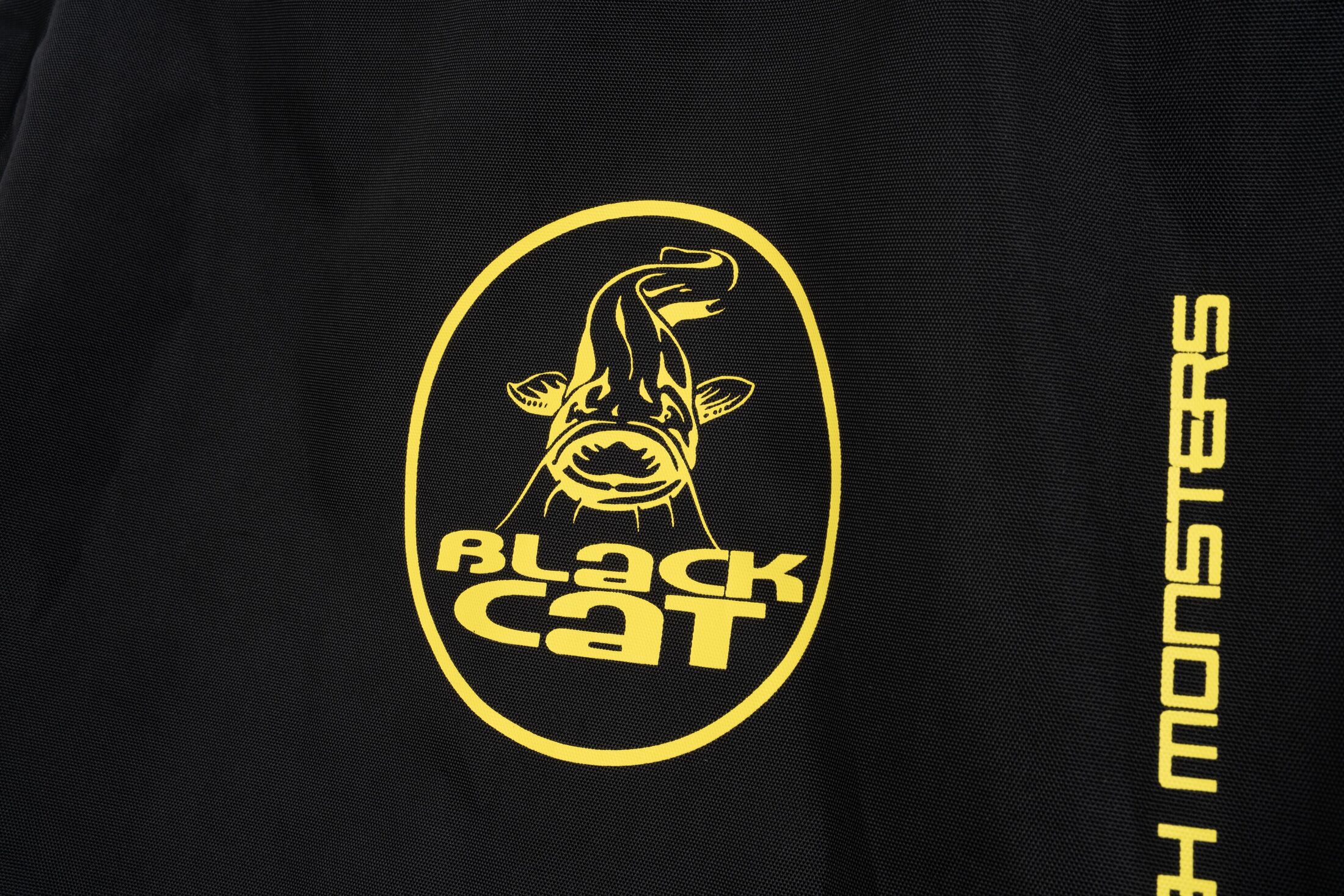 Black Cat BC Waterproof Seat Cover – Obrázok 2