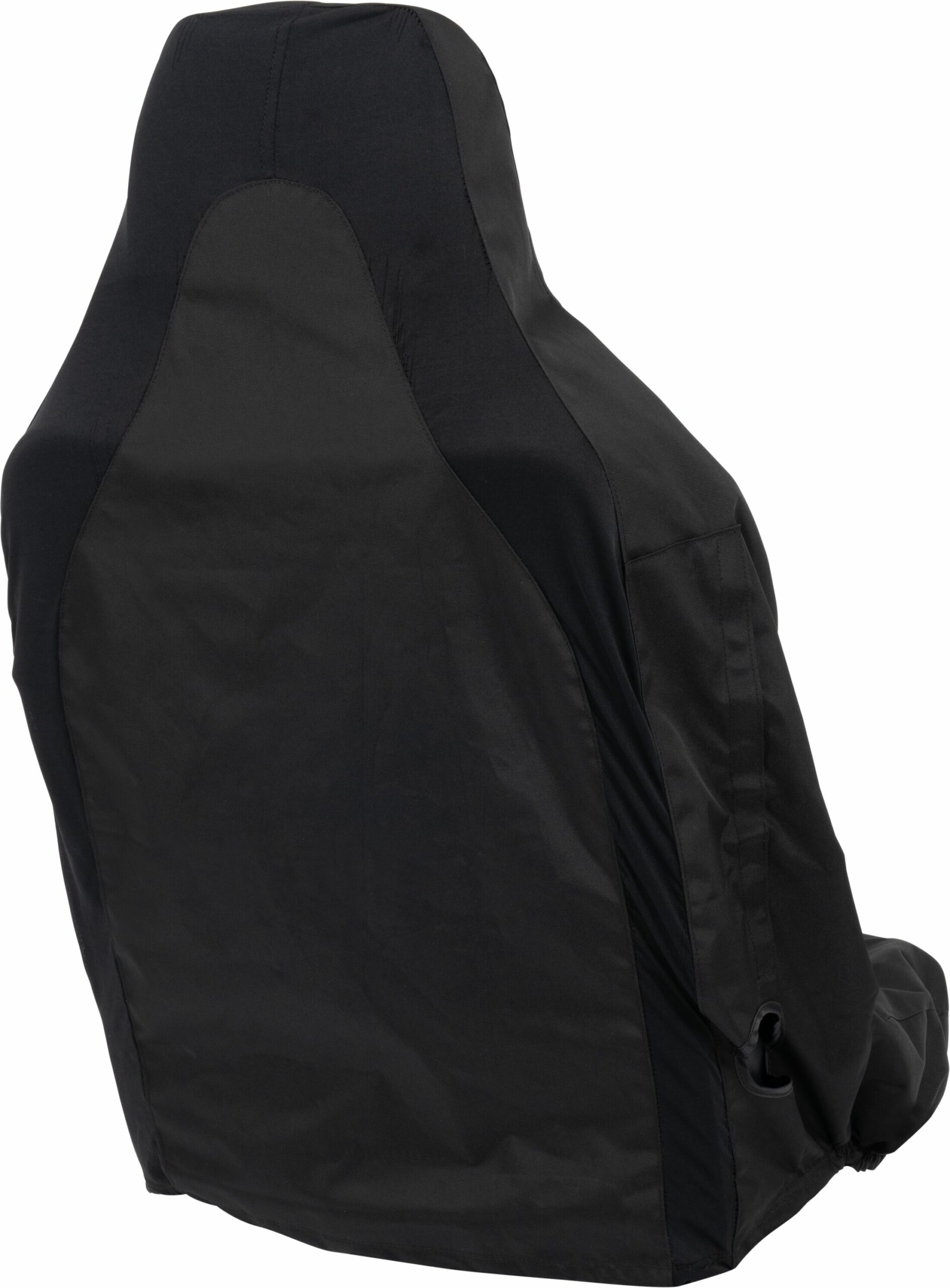Black Cat BC Waterproof Seat Cover – Obrázok 3