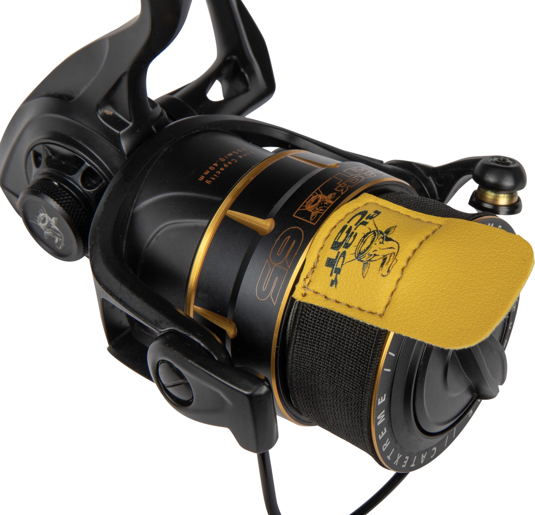 Black Cat Spool Bands – Obrázok 2