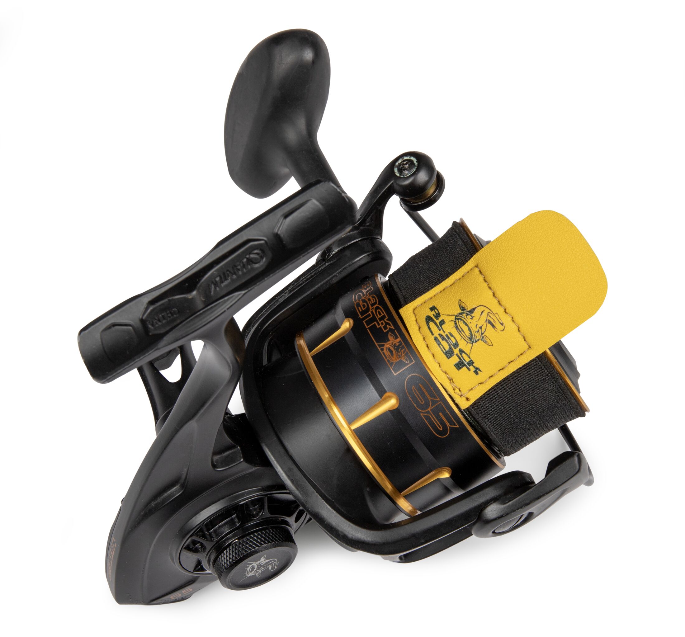 Black Cat Spool Bands – Obrázok 3