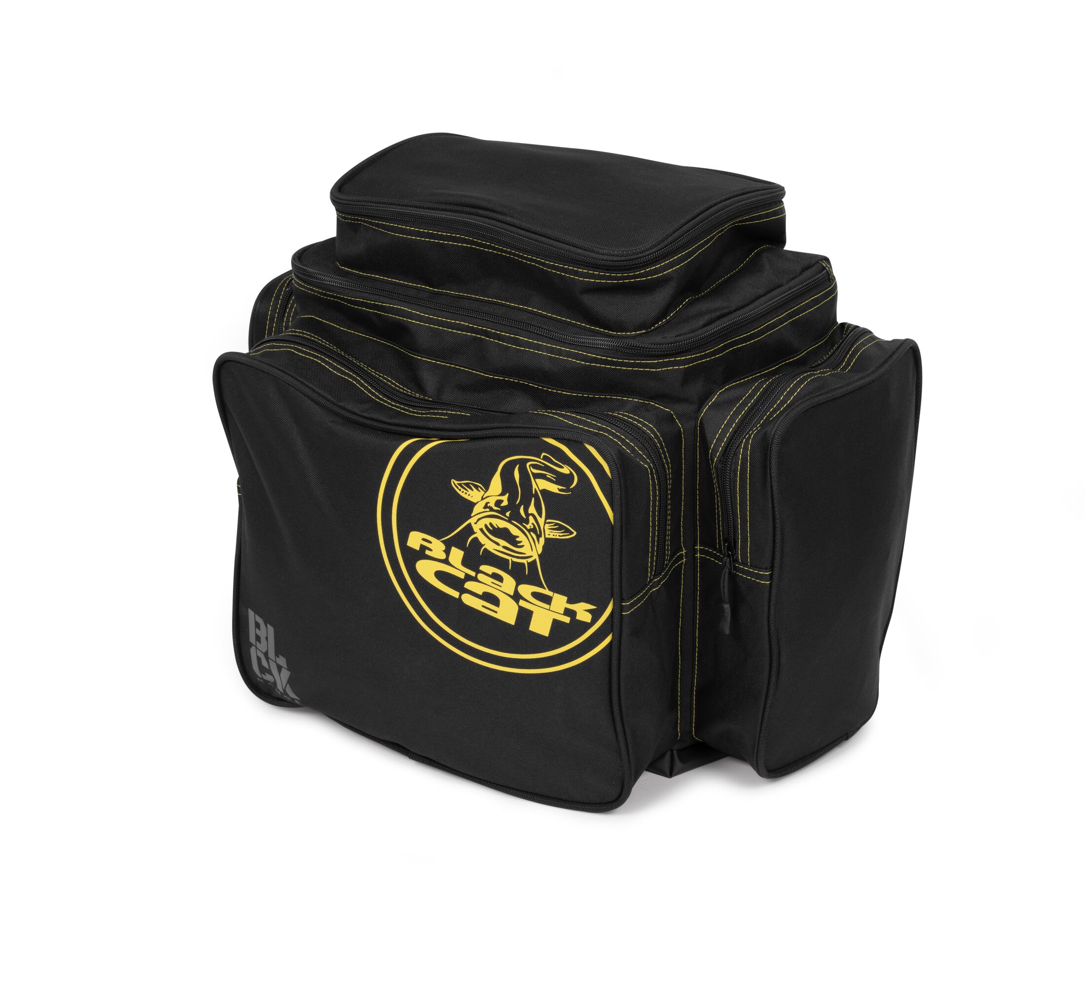 Black Cat BLCK Rucksack