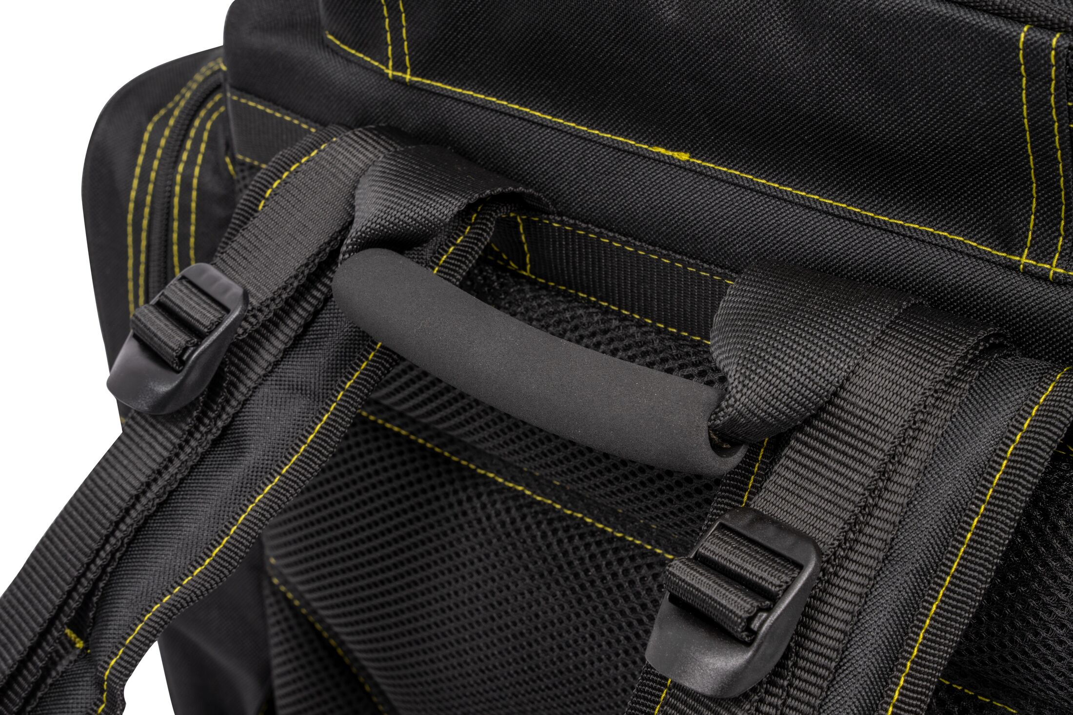Black Cat BLCK Rucksack – Obrázok 3