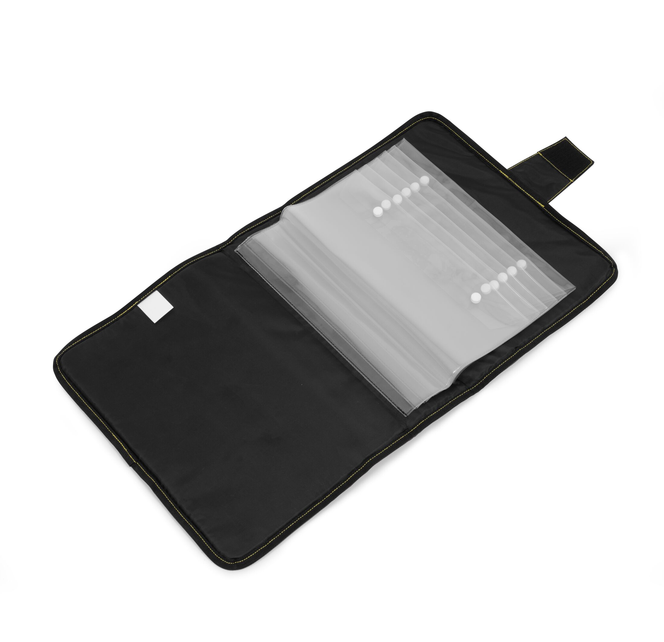 Black Cat BLCK Rig Wallet – Obrázok 2