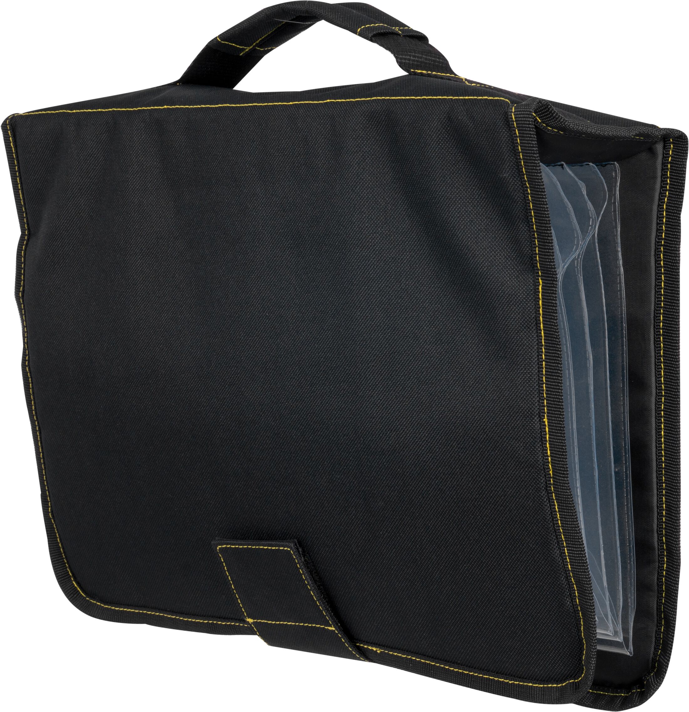 Black Cat BLCK Rig Wallet – Obrázok 3