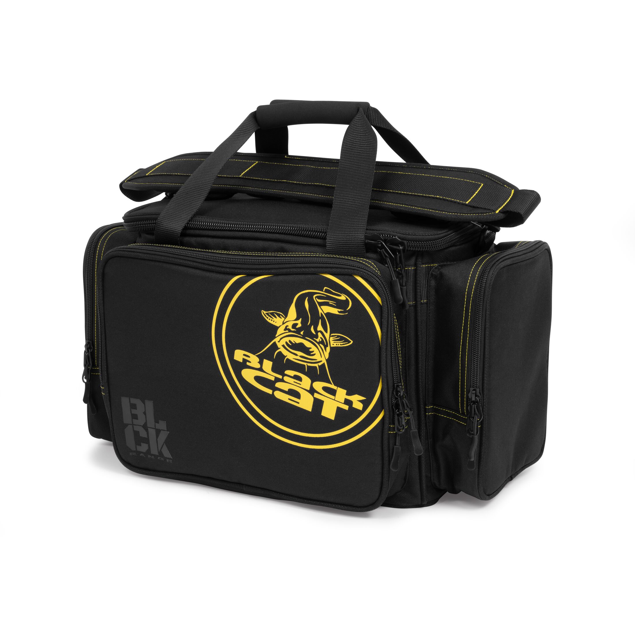 Black Cat BLCK Holdall Medium