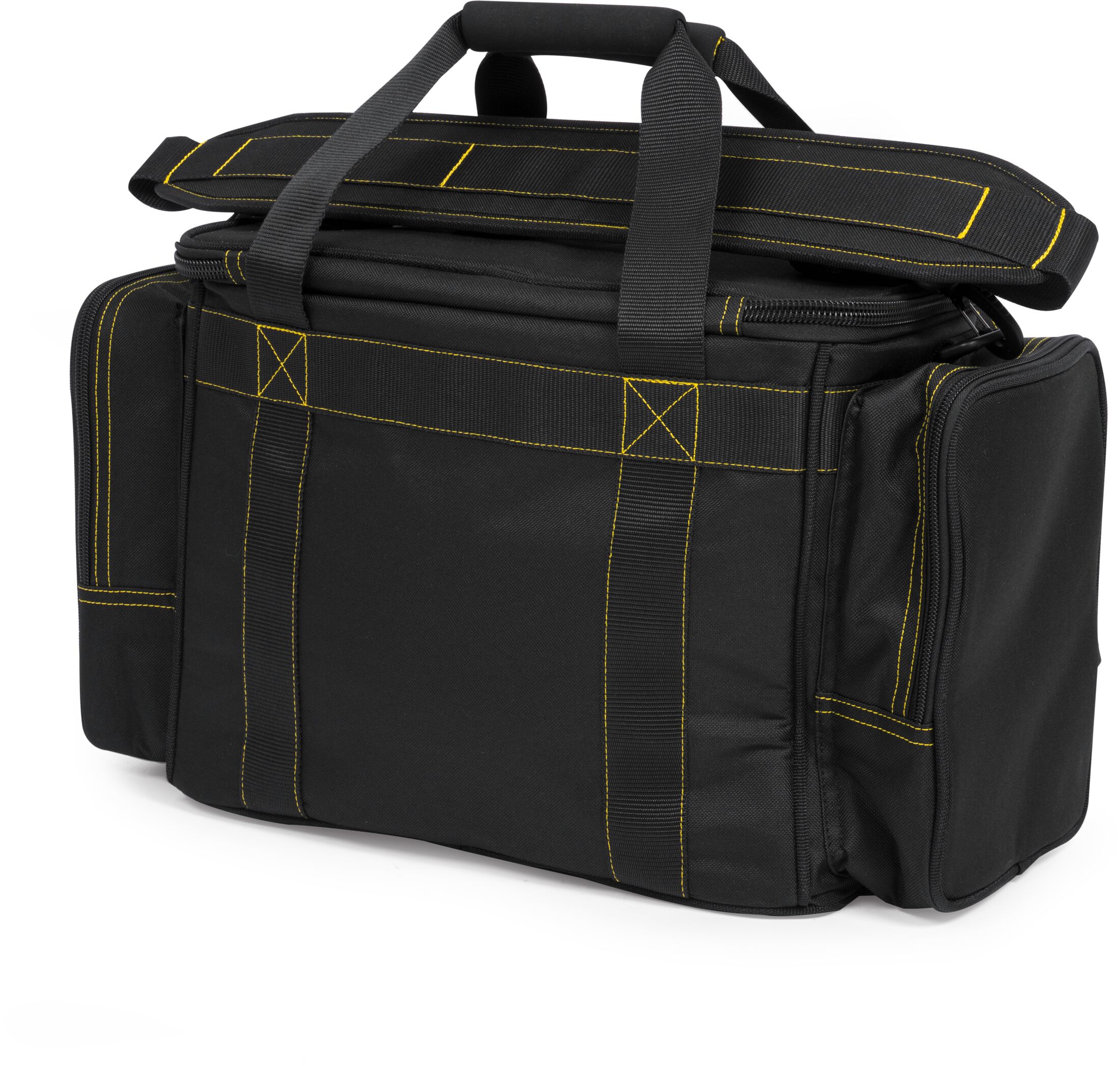 Black Cat BLCK Holdall Medium – Obrázok 2
