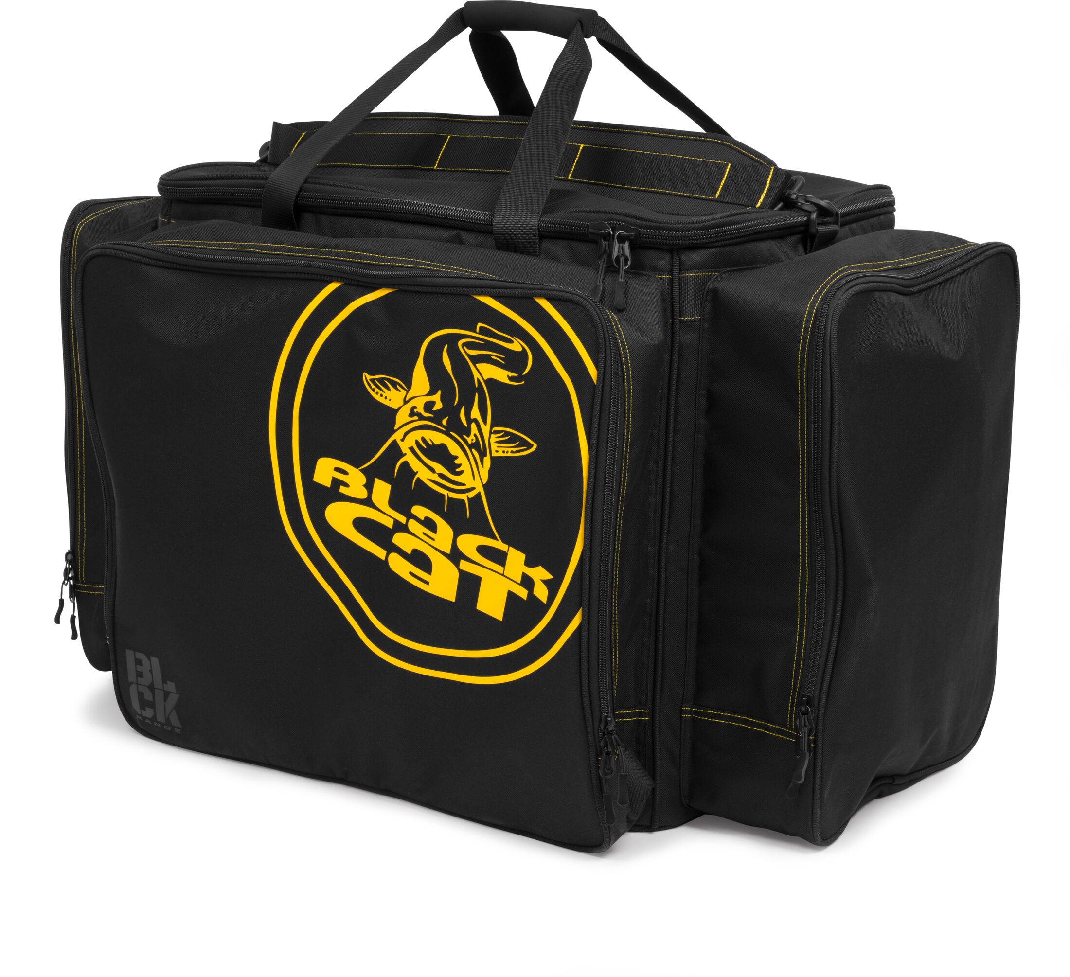 Black Cat BLCK Holdall Large