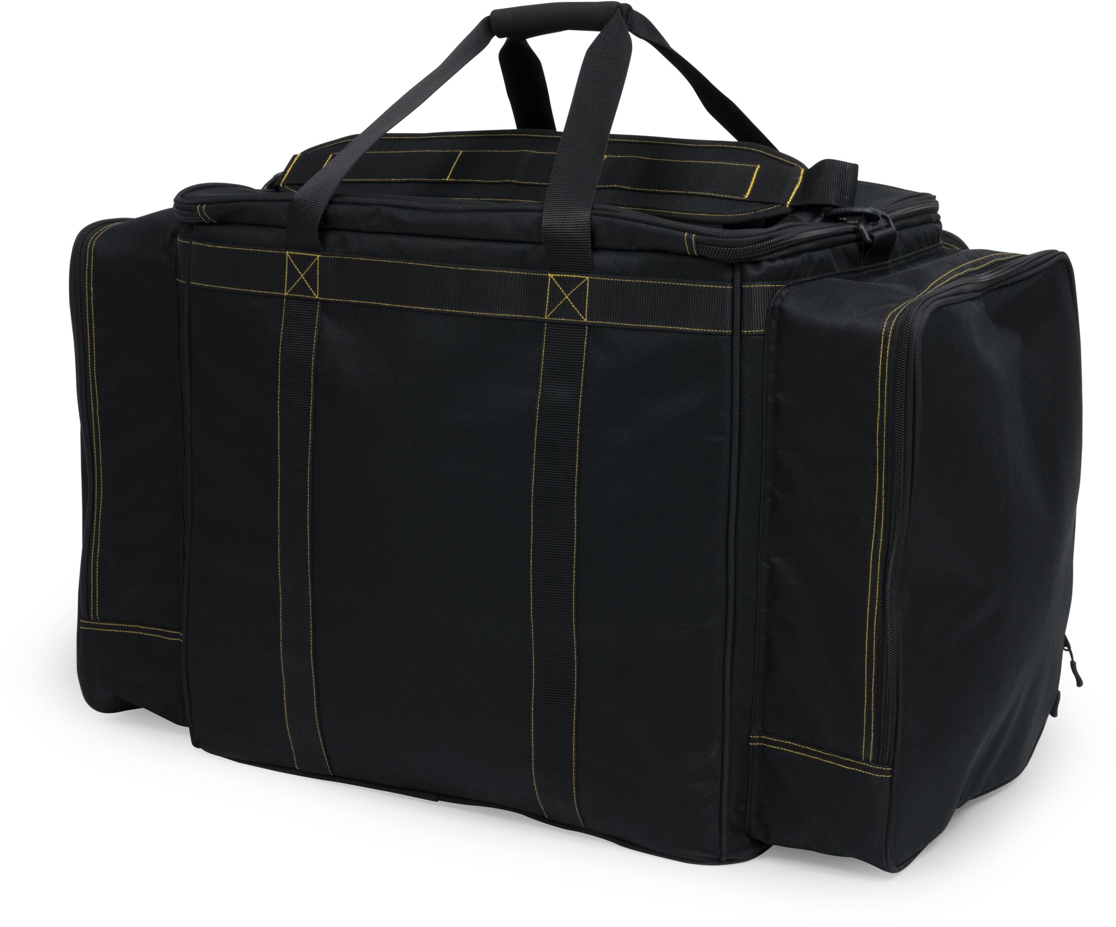 Black Cat BLCK Holdall Large – Obrázok 2