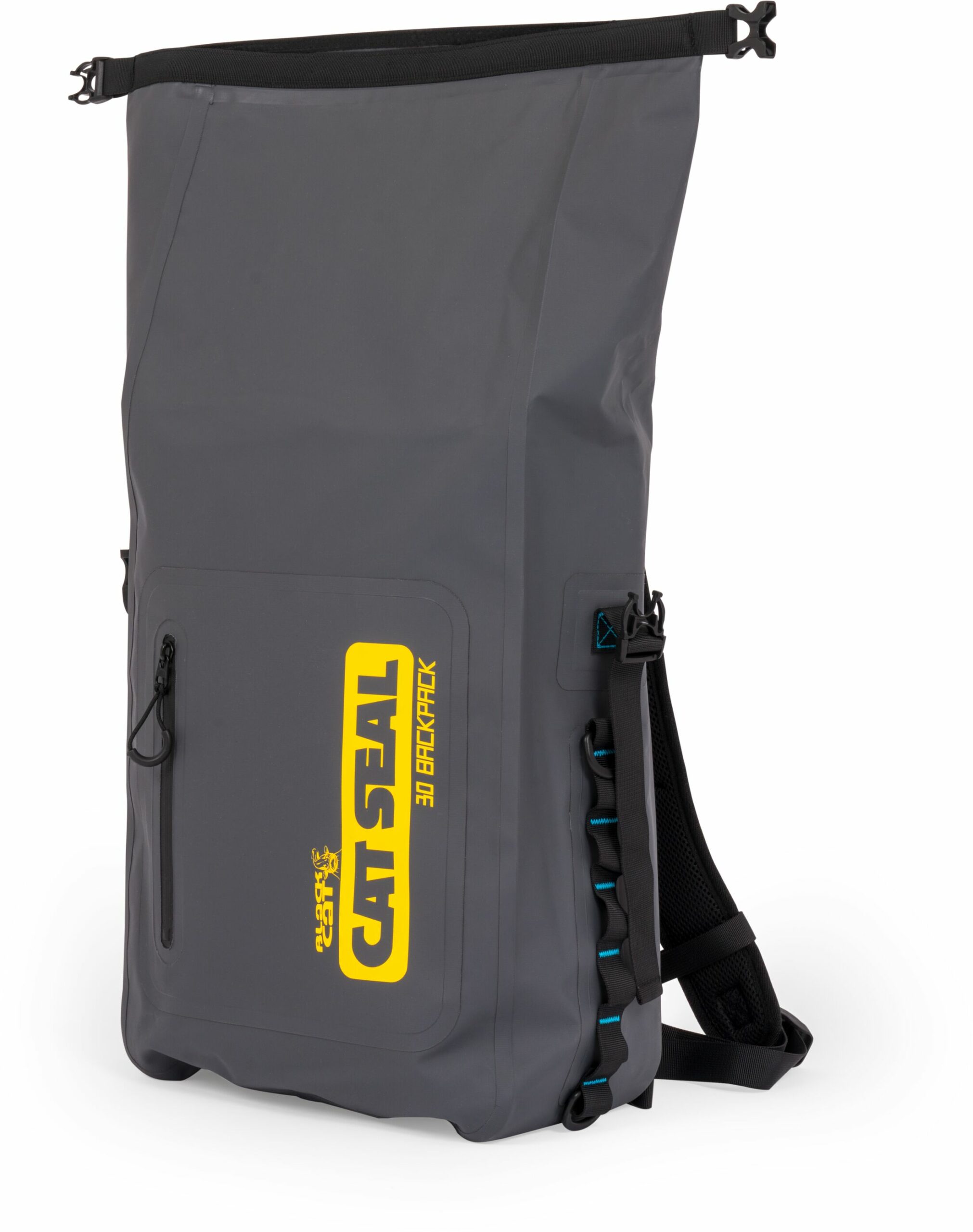 Black Cat Cat Seal 30L WP Rucksack – Obrázok 2