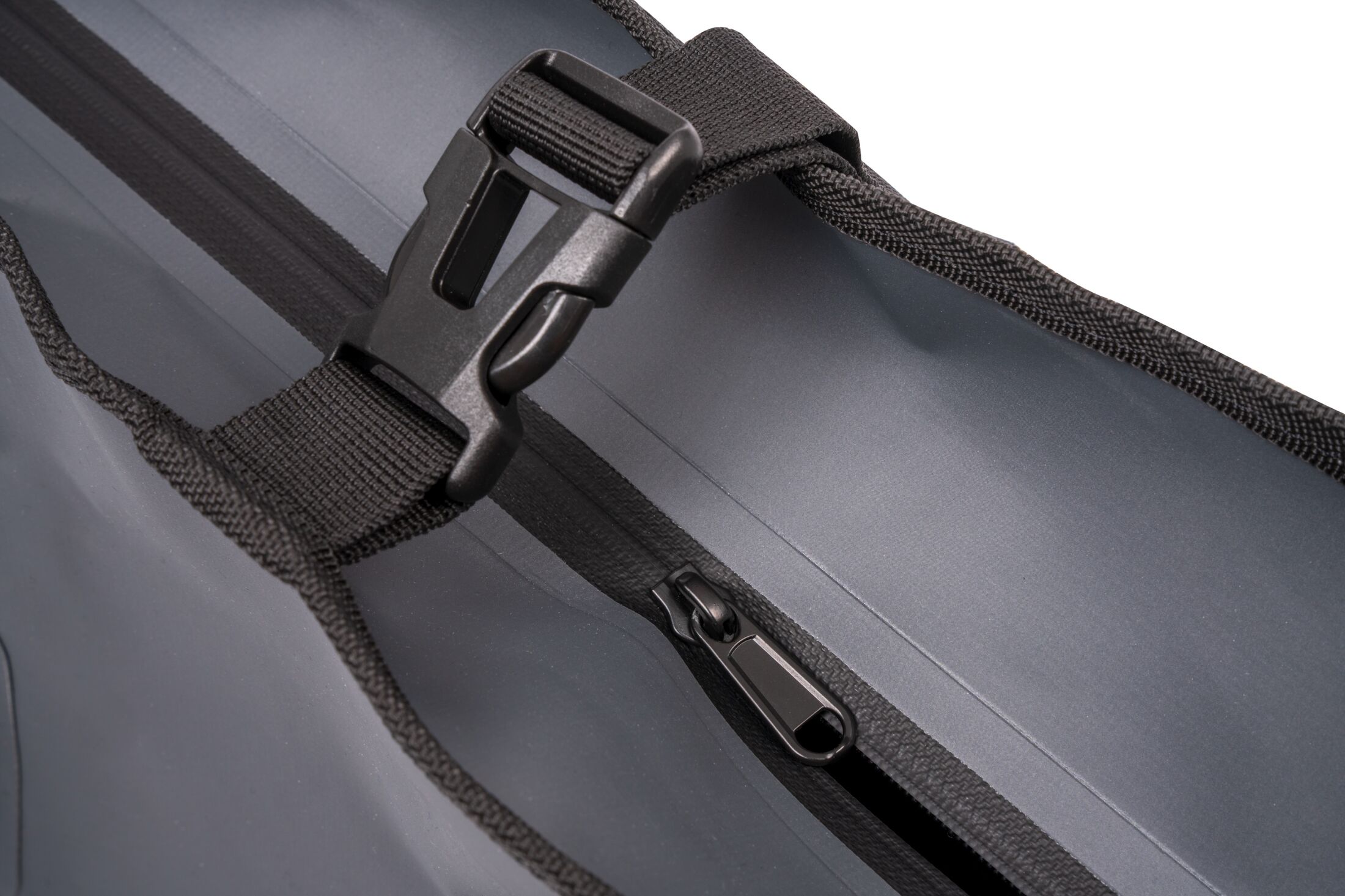 Black Cat Cat Seal 50L WP Sling Bag – Obrázok 2