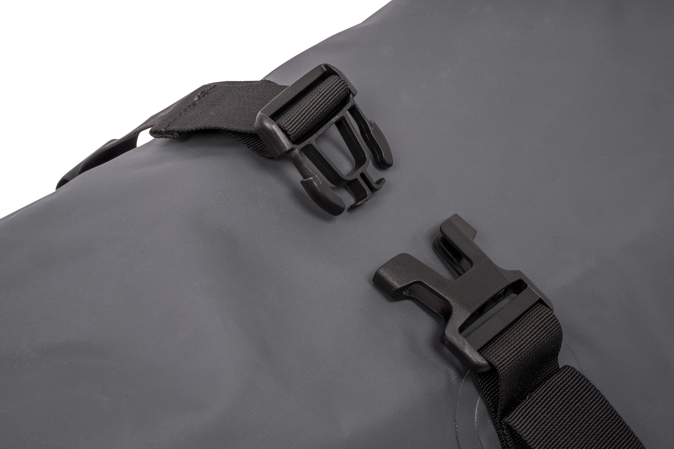 Black Cat Cat Seal 100L WP Duffle Bag – Obrázok 3