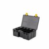 Black Cat Hard Case Multi Tackle Box S