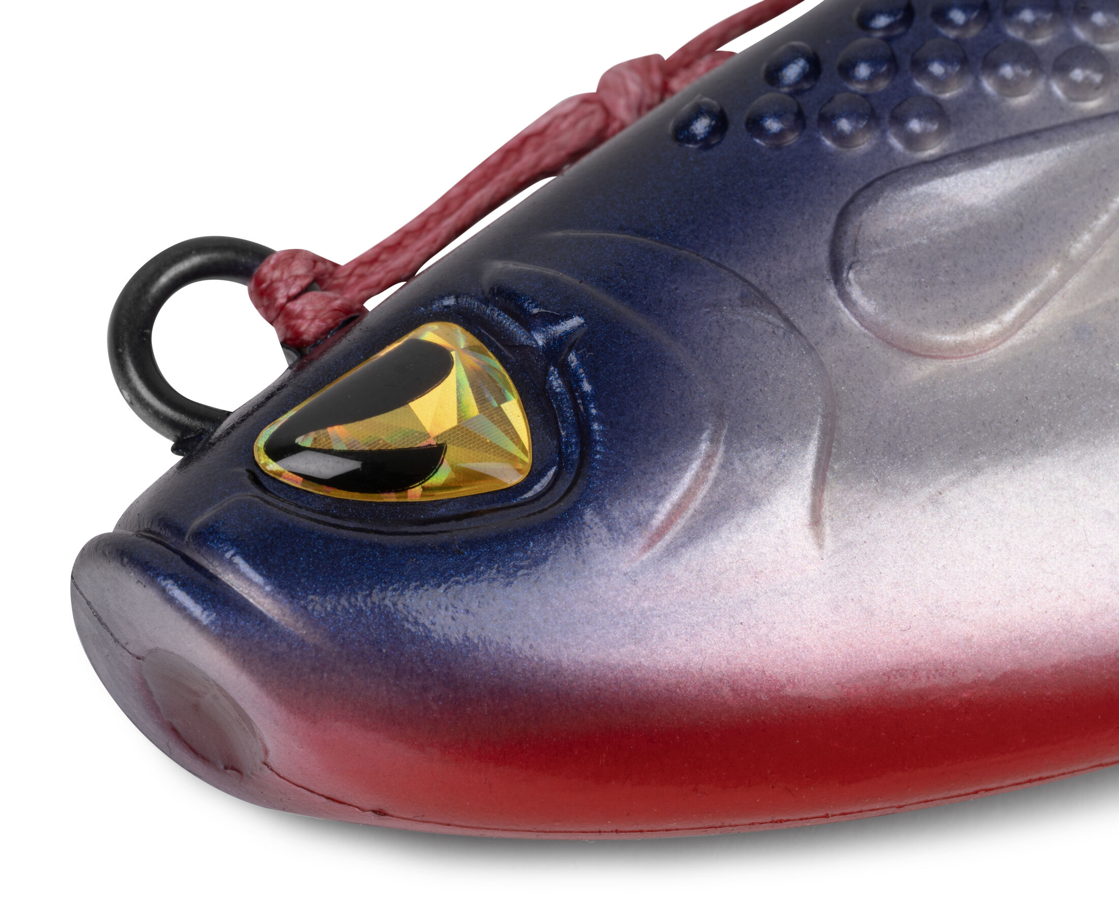 Black Cat Mad Flash Spin Tail 14cm Special Prey – Obrázok 3