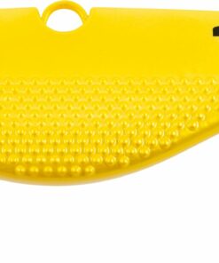 Black Cat Heavy Vibe V Lure 140g Yellow