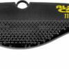 Black Cat Heavy Vibe V Lure 110g Black