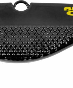 Black Cat Heavy Vibe V Lure 110g Black