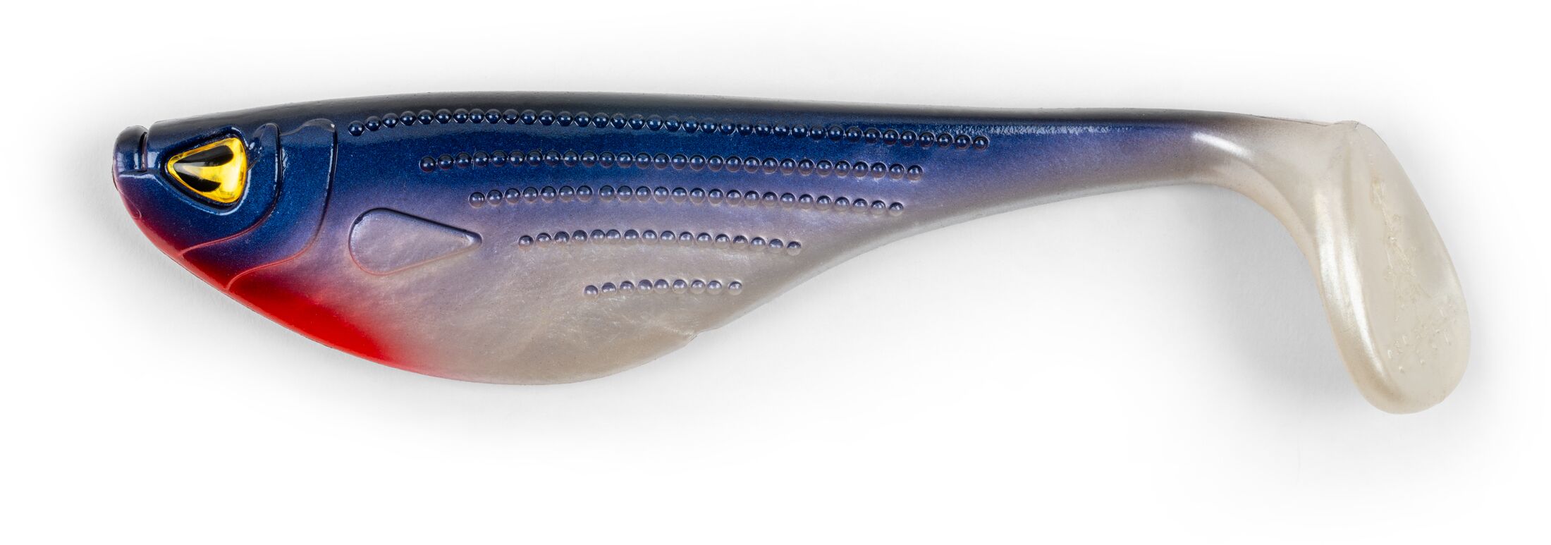 Black Cat Big Hit Shad 18cm Special Prey