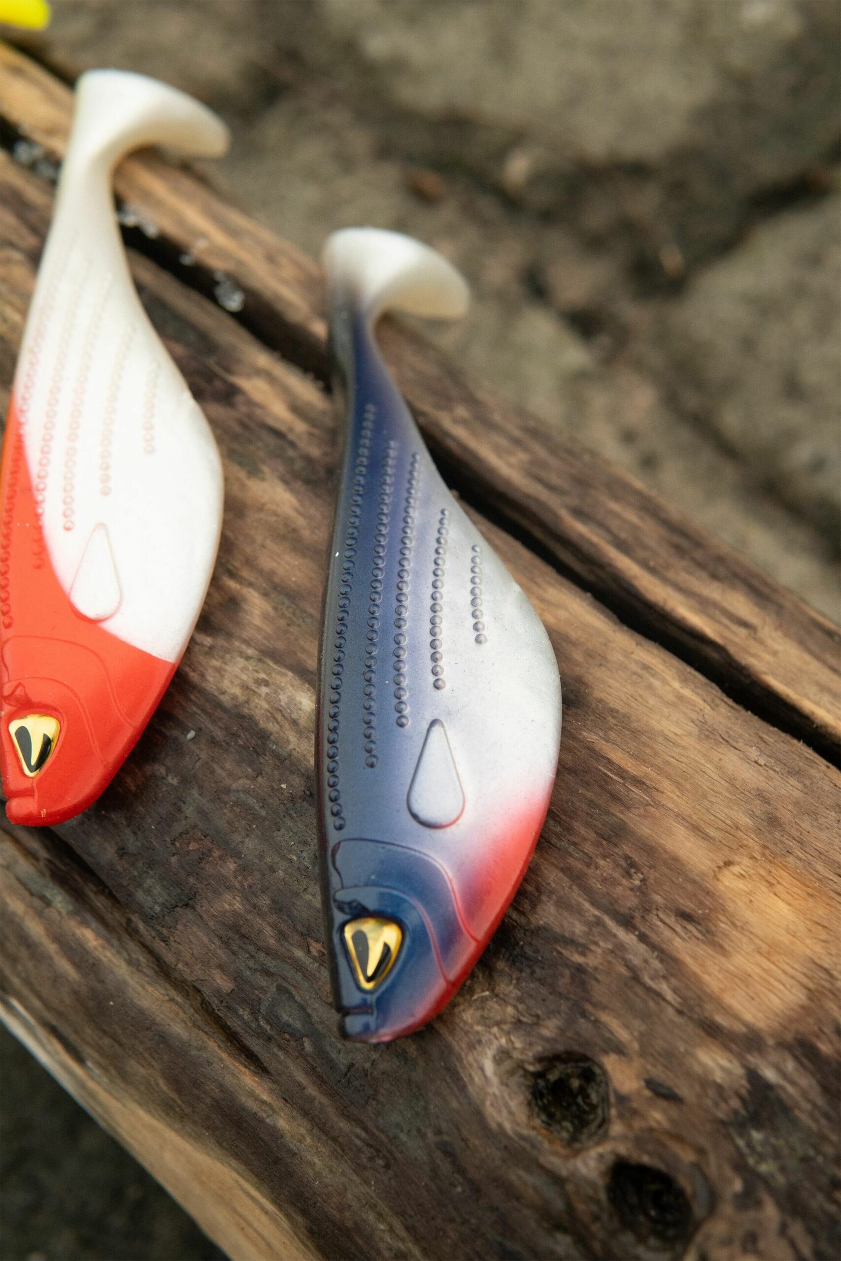 Black Cat Big Hit Shad 18cm Special Prey – Obrázok 2