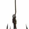 Black Cat Battle Teaser 80g Red Head