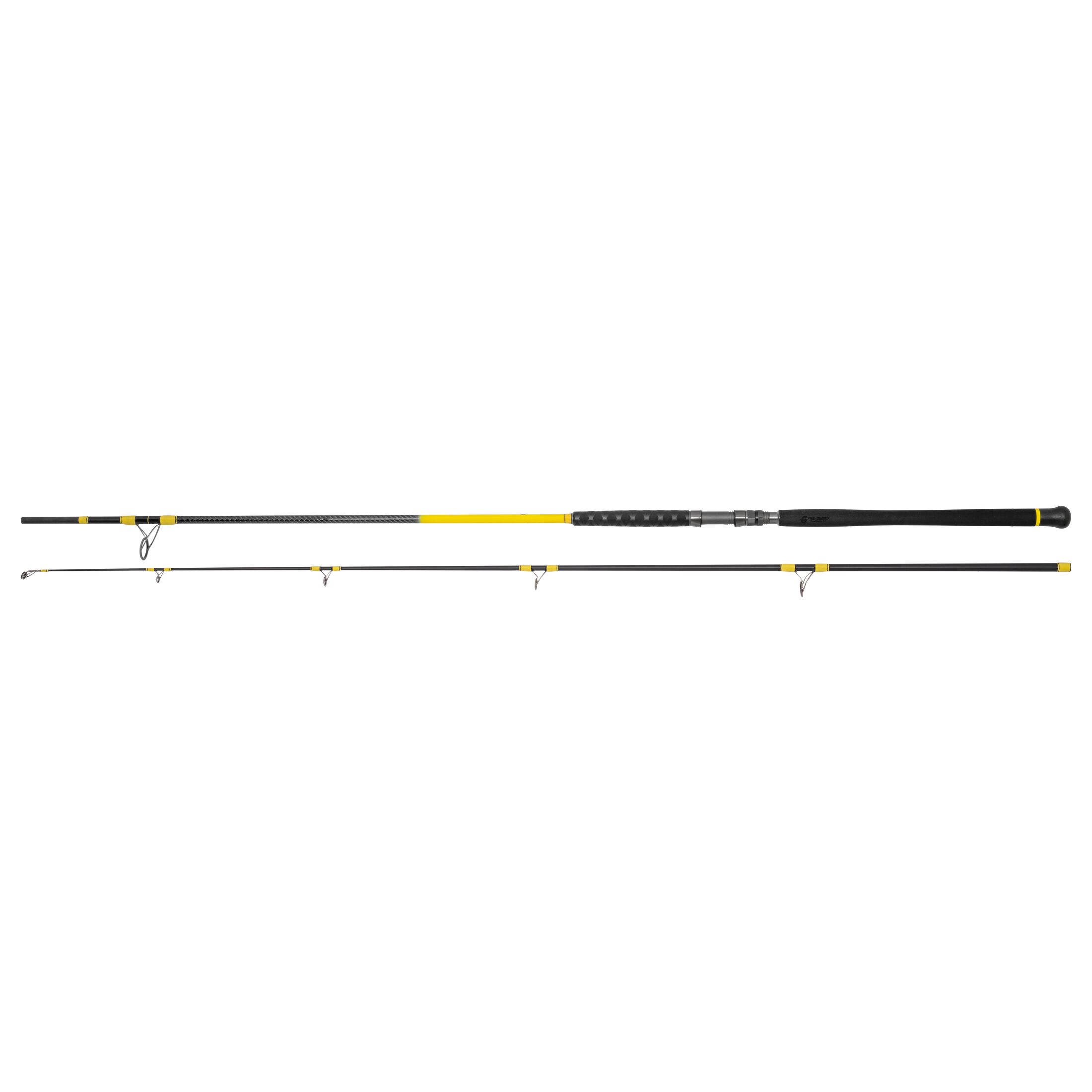 Black Cat Freestyle Pro Pellet 320