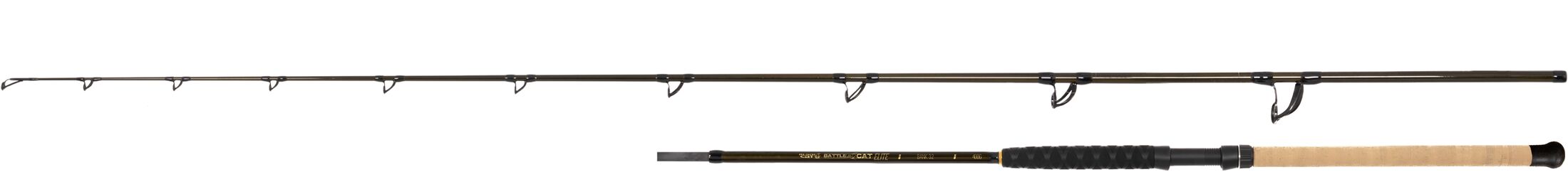 Black Cat Battle Cat Elite Bank 3.2 LE 1+1