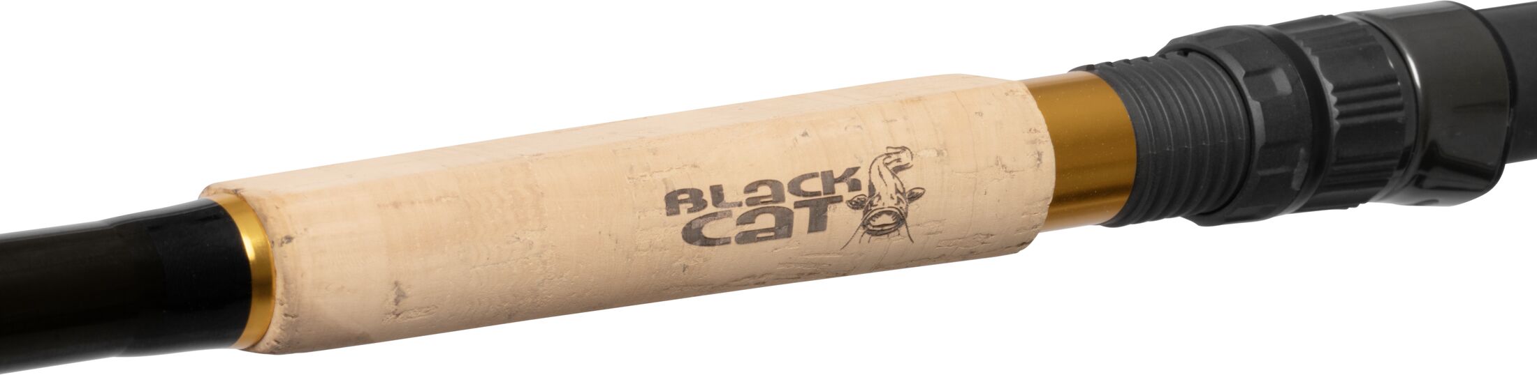 Black Cat Battle Cat Elite Vertical 1.9 – Obrázok 3
