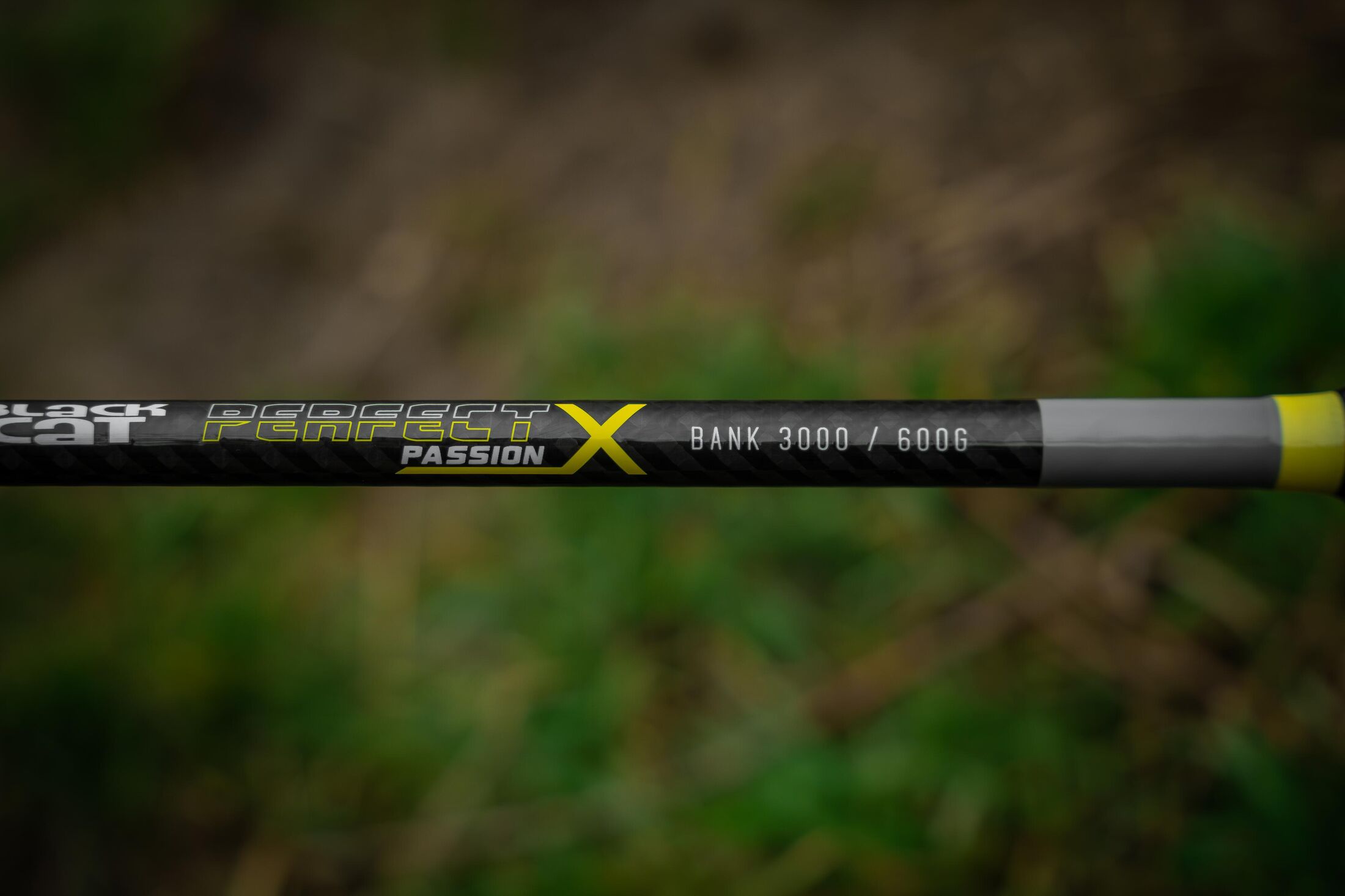 Black Cat Perfect Passion X Bank 3.0m 600g – Obrázok 3